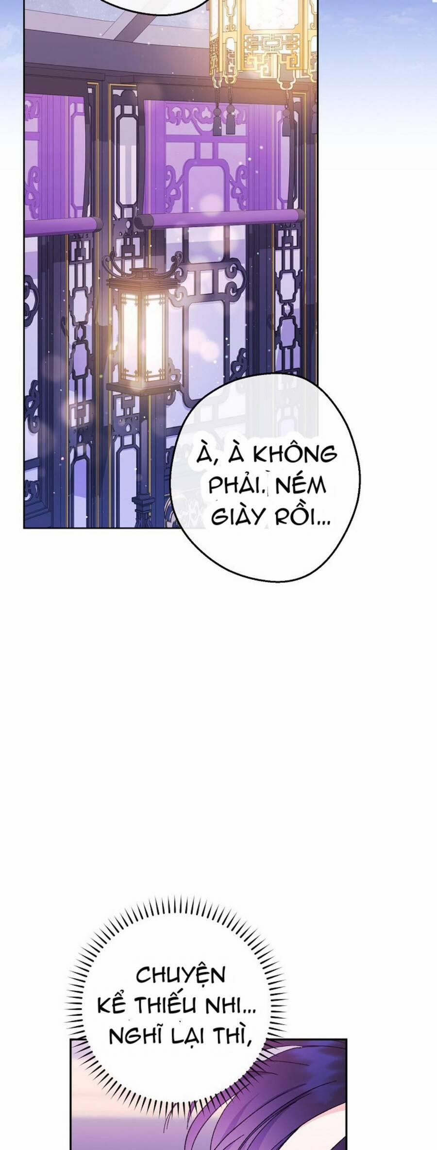 Tiểu Thiếp Chỉ Muốn Sống Yên Bình 17 trang 50