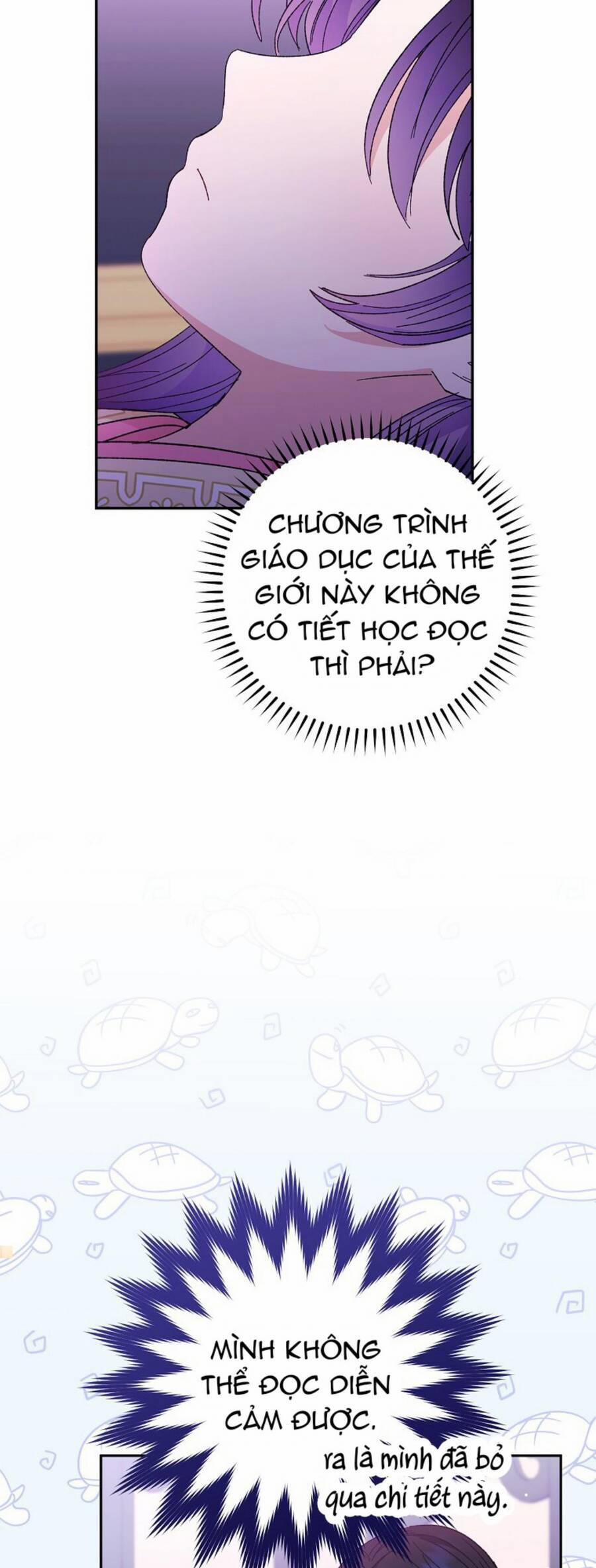 Tiểu Thiếp Chỉ Muốn Sống Yên Bình 17 trang 51