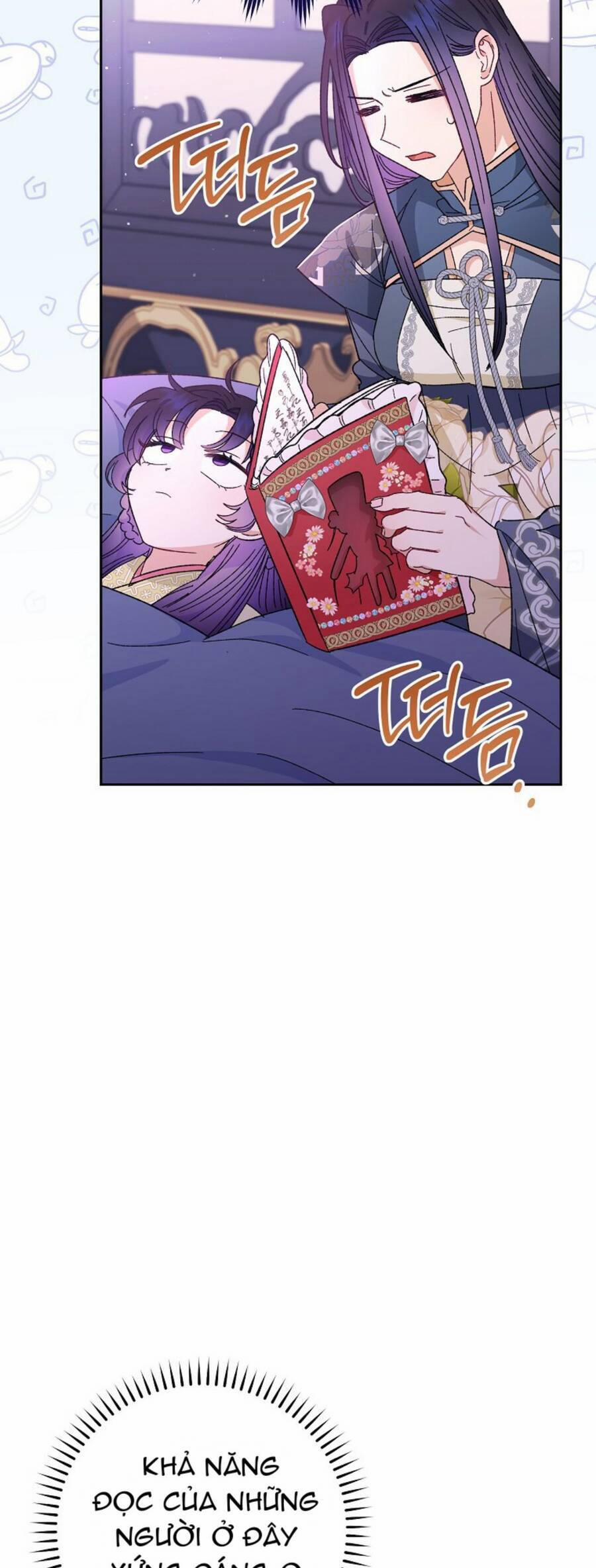 Tiểu Thiếp Chỉ Muốn Sống Yên Bình 17 trang 52