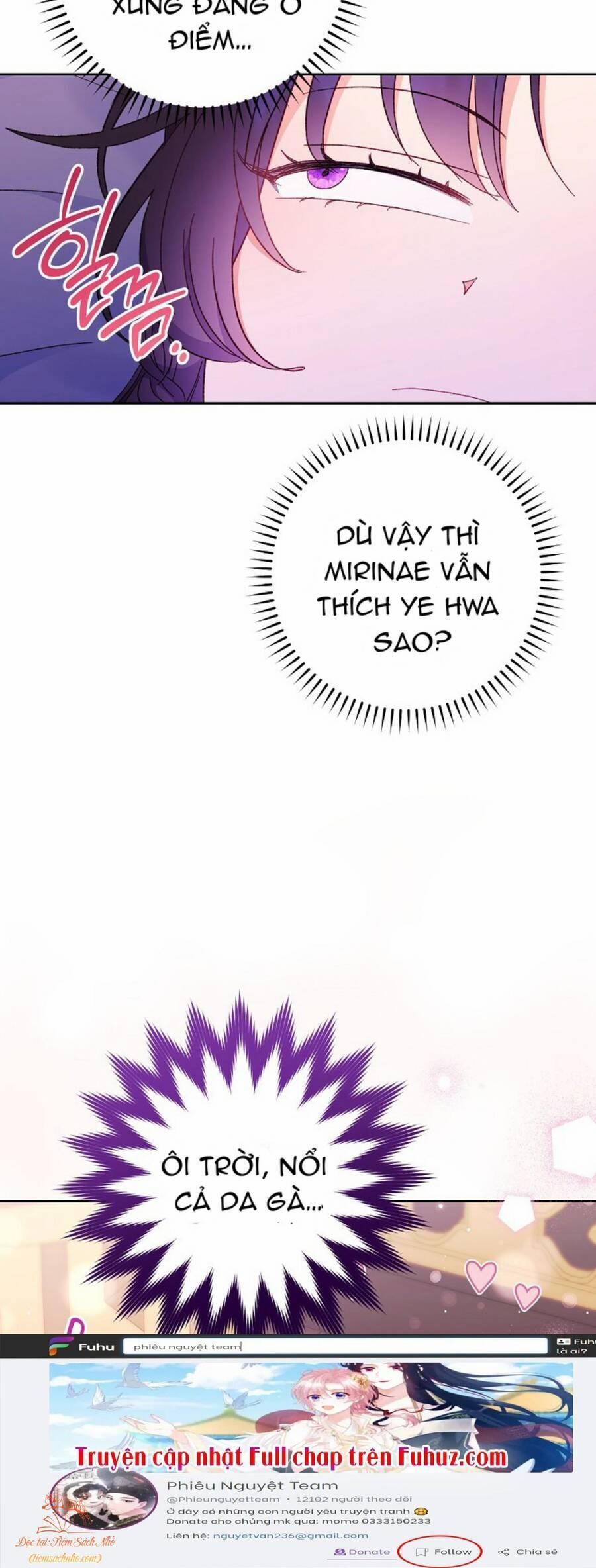 Tiểu Thiếp Chỉ Muốn Sống Yên Bình 17 trang 53