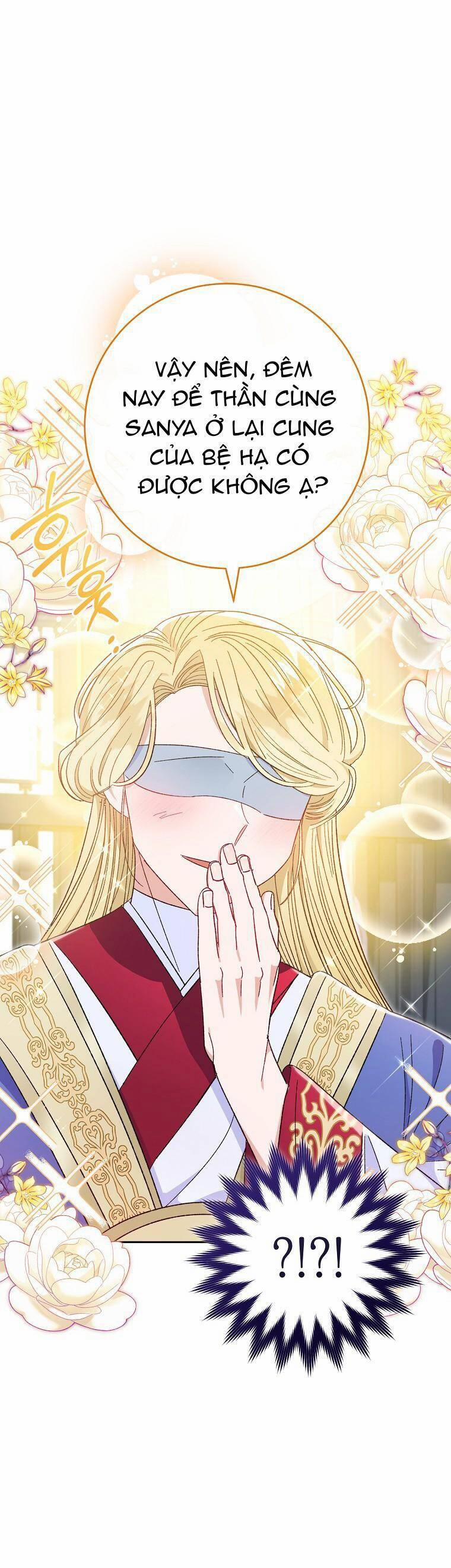 Tiểu Thiếp Chỉ Muốn Sống Yên Bình 17 trang 7