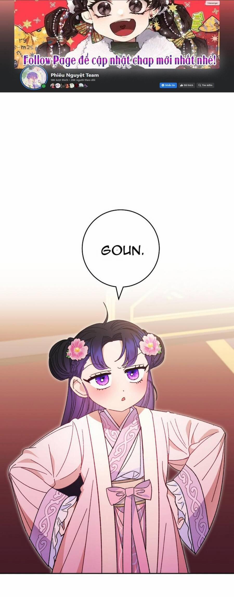 Tiểu Thiếp Chỉ Muốn Sống Yên Bình 18 trang 0