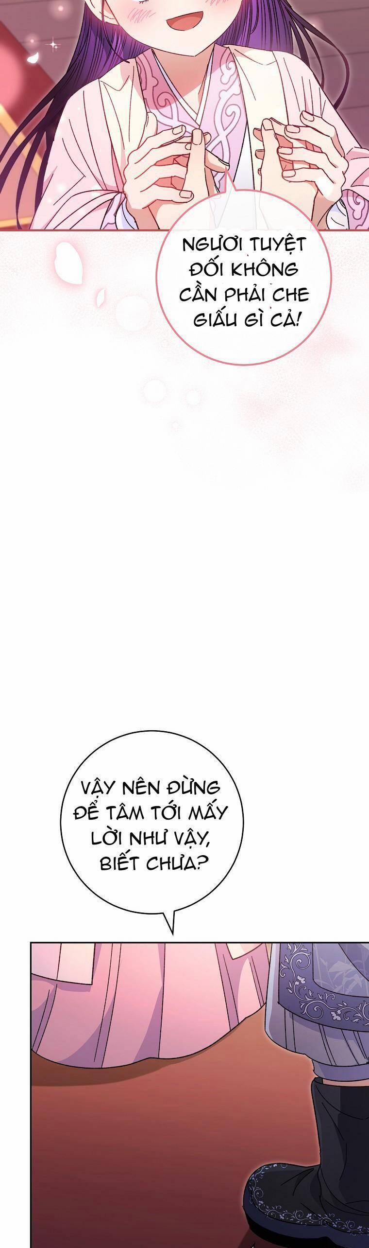 Tiểu Thiếp Chỉ Muốn Sống Yên Bình 18 trang 13