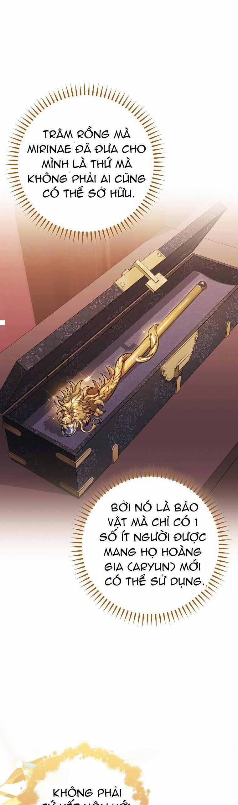 Tiểu Thiếp Chỉ Muốn Sống Yên Bình 18 trang 23