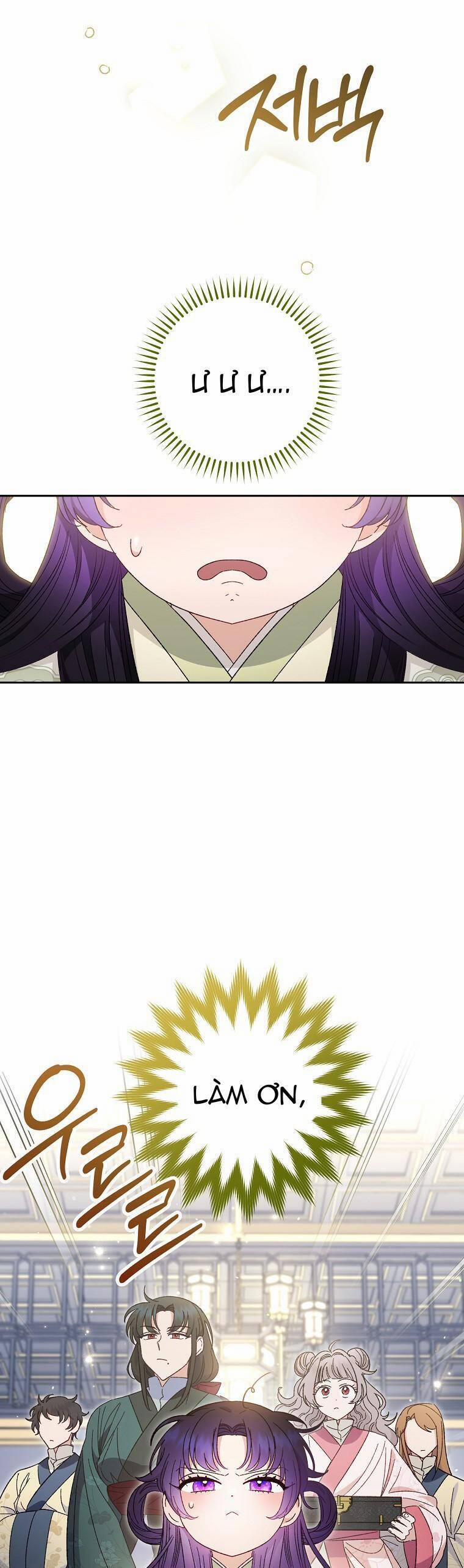 Tiểu Thiếp Chỉ Muốn Sống Yên Bình 18 trang 28