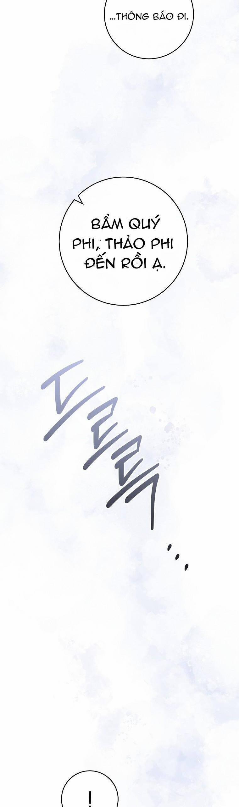 Tiểu Thiếp Chỉ Muốn Sống Yên Bình 18 trang 32