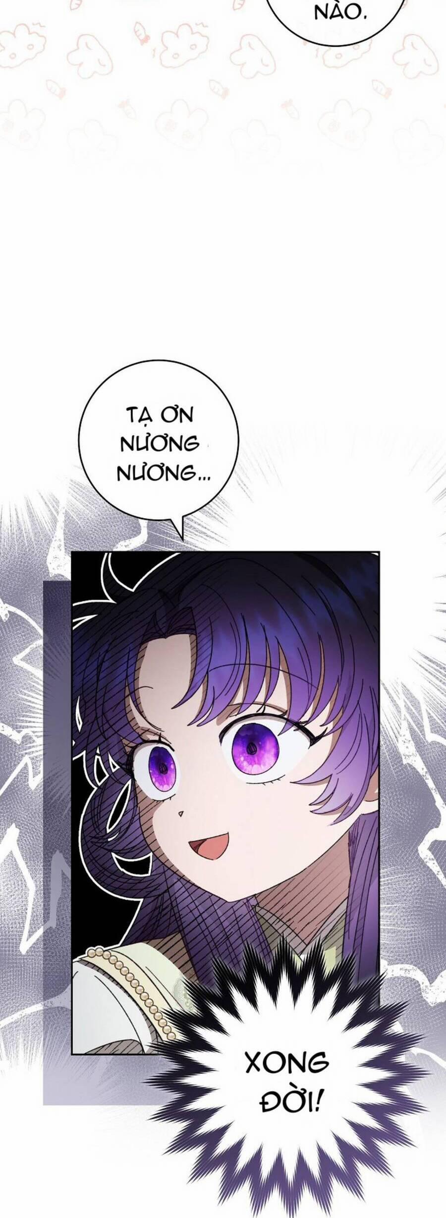 Tiểu Thiếp Chỉ Muốn Sống Yên Bình 18 trang 35