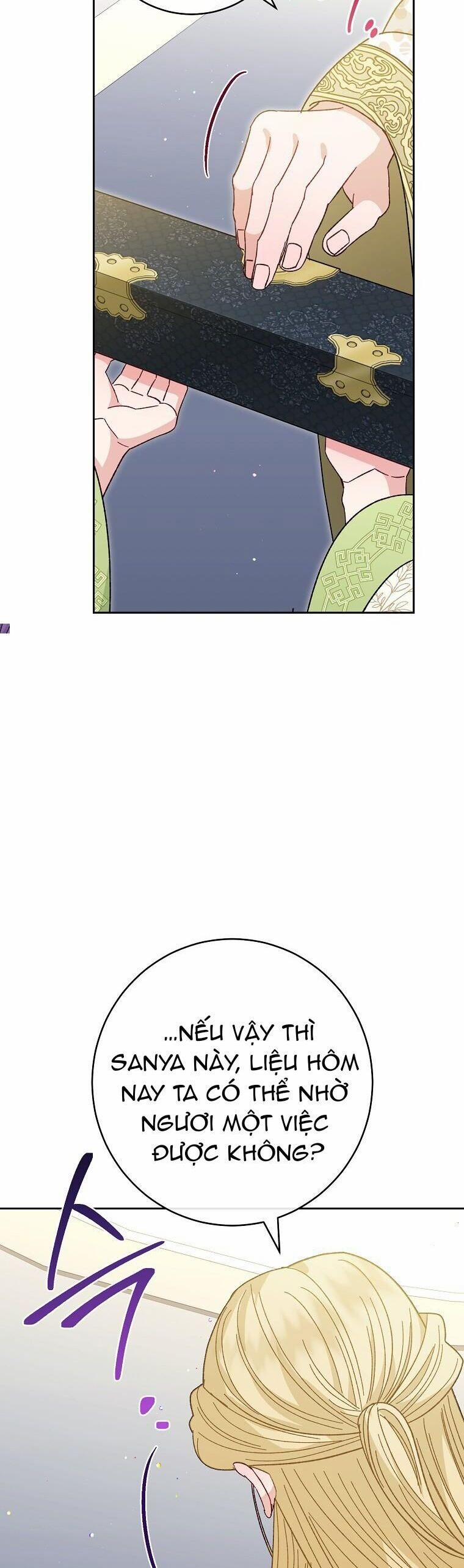 Tiểu Thiếp Chỉ Muốn Sống Yên Bình 19 trang 13