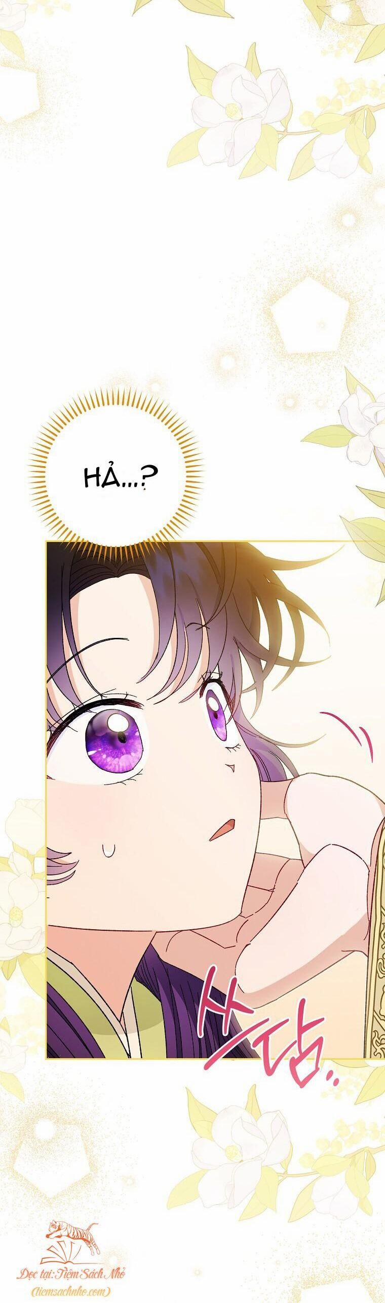 Tiểu Thiếp Chỉ Muốn Sống Yên Bình 19 trang 17