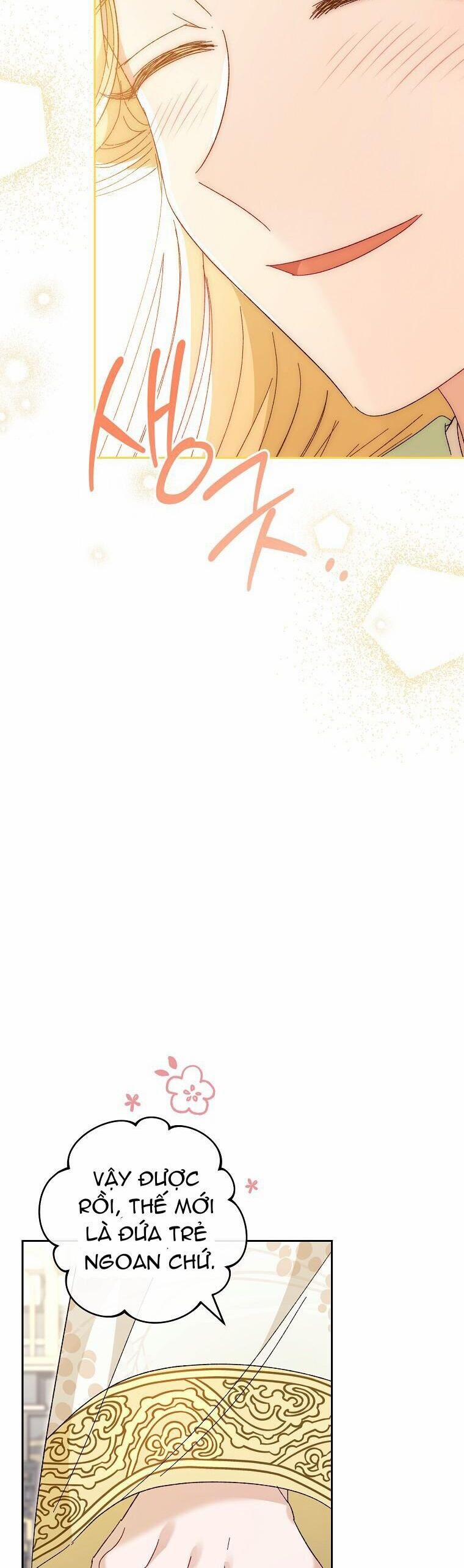 Tiểu Thiếp Chỉ Muốn Sống Yên Bình 19 trang 19