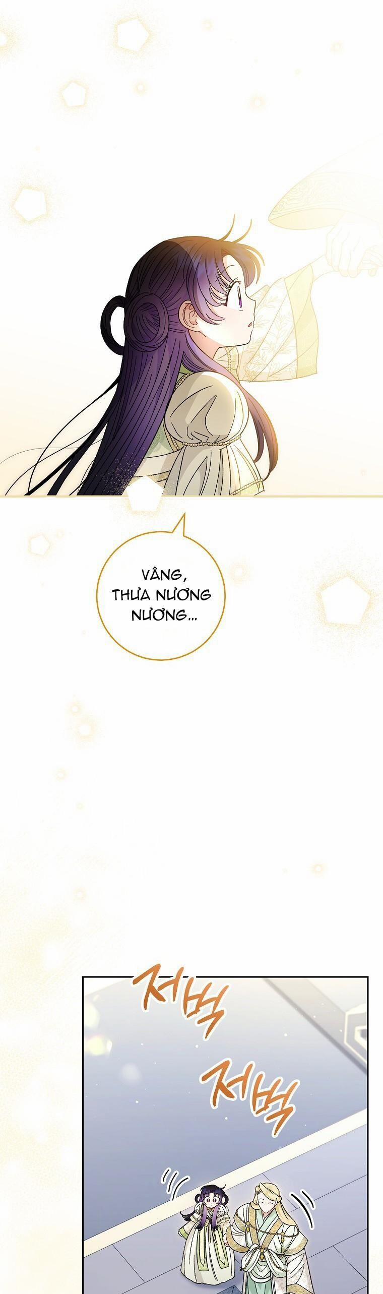 Tiểu Thiếp Chỉ Muốn Sống Yên Bình 19 trang 21