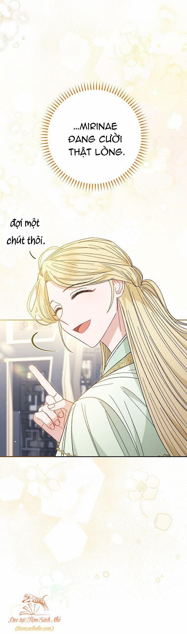 Tiểu Thiếp Chỉ Muốn Sống Yên Bình 19 trang 23