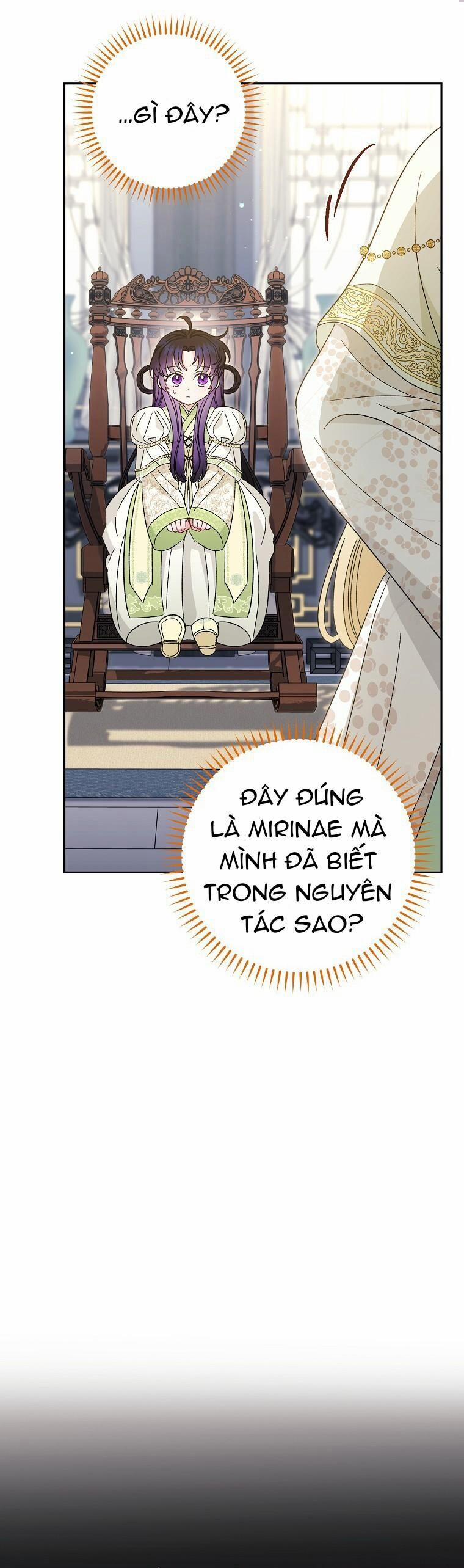 Tiểu Thiếp Chỉ Muốn Sống Yên Bình 19 trang 24