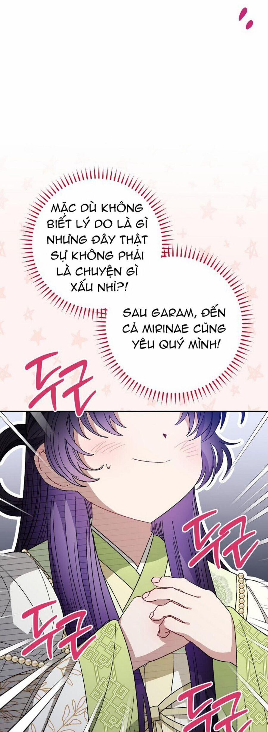 Tiểu Thiếp Chỉ Muốn Sống Yên Bình 19 trang 29