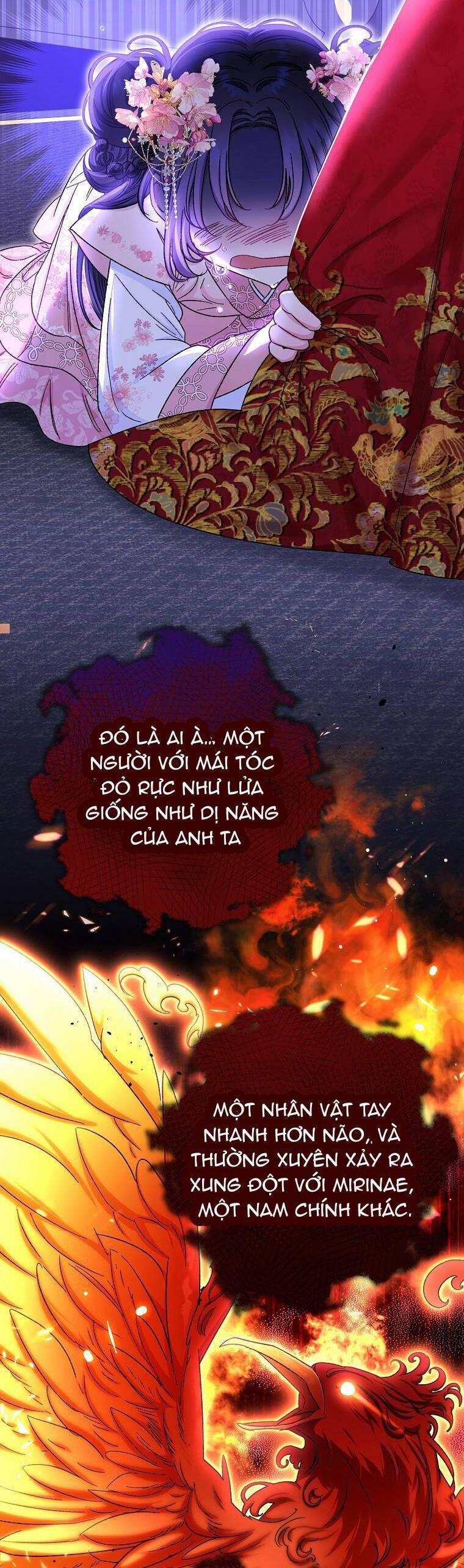 Tiểu Thiếp Chỉ Muốn Sống Yên Bình 2 trang 1