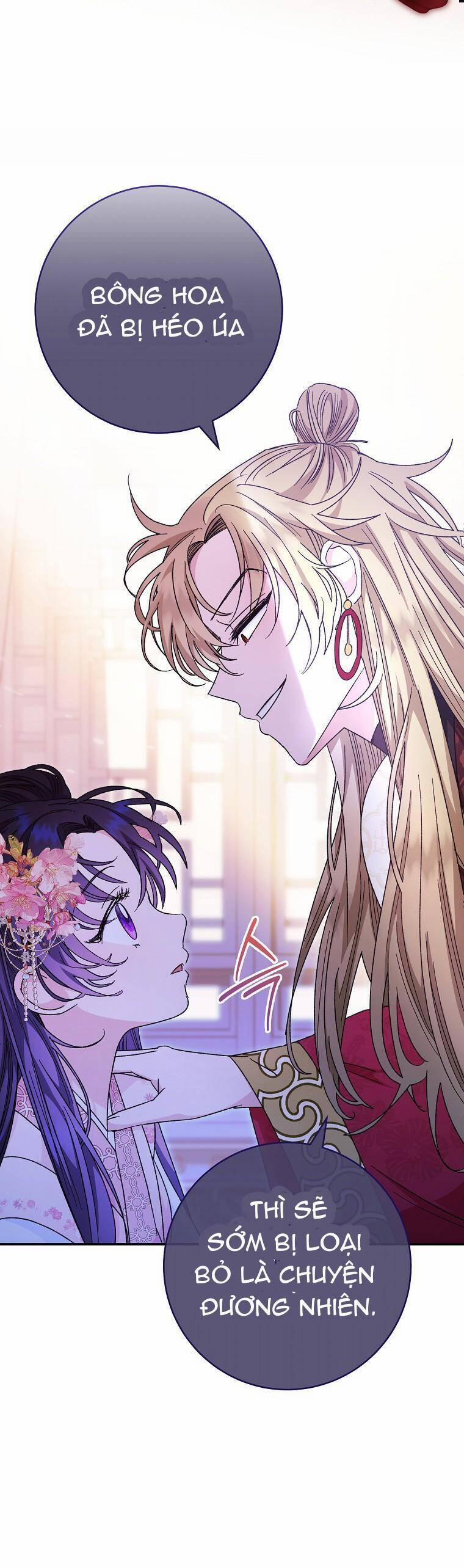 Tiểu Thiếp Chỉ Muốn Sống Yên Bình 2 trang 12