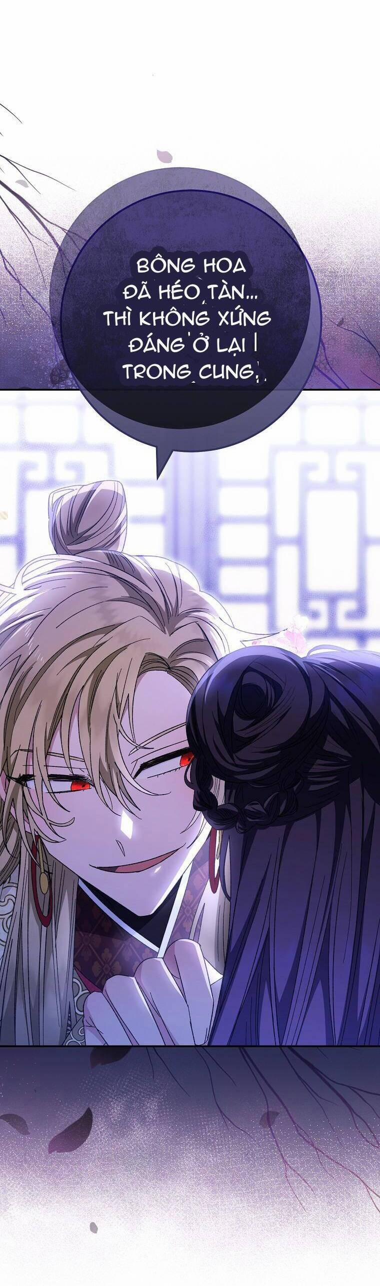 Tiểu Thiếp Chỉ Muốn Sống Yên Bình 2 trang 13