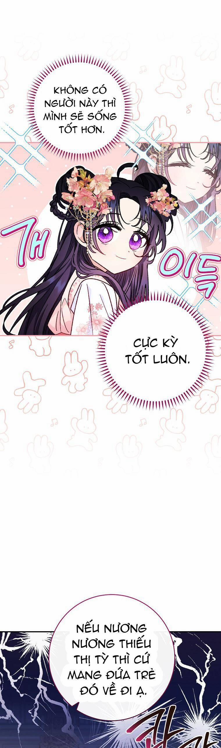 Tiểu Thiếp Chỉ Muốn Sống Yên Bình 2 trang 21