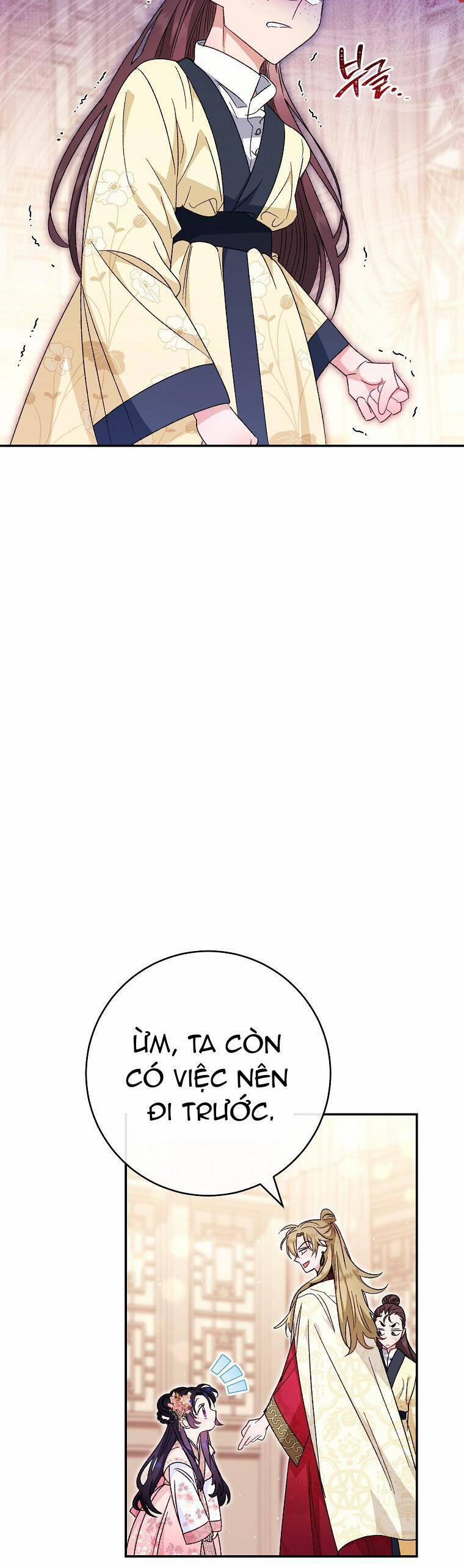 Tiểu Thiếp Chỉ Muốn Sống Yên Bình 2 trang 24