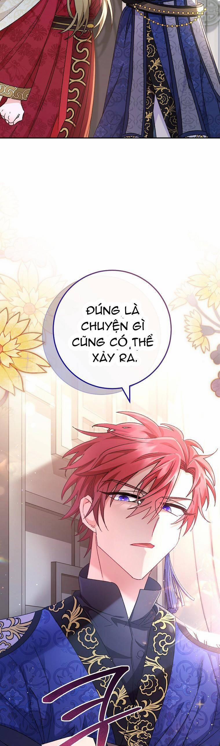 Tiểu Thiếp Chỉ Muốn Sống Yên Bình 2 trang 27