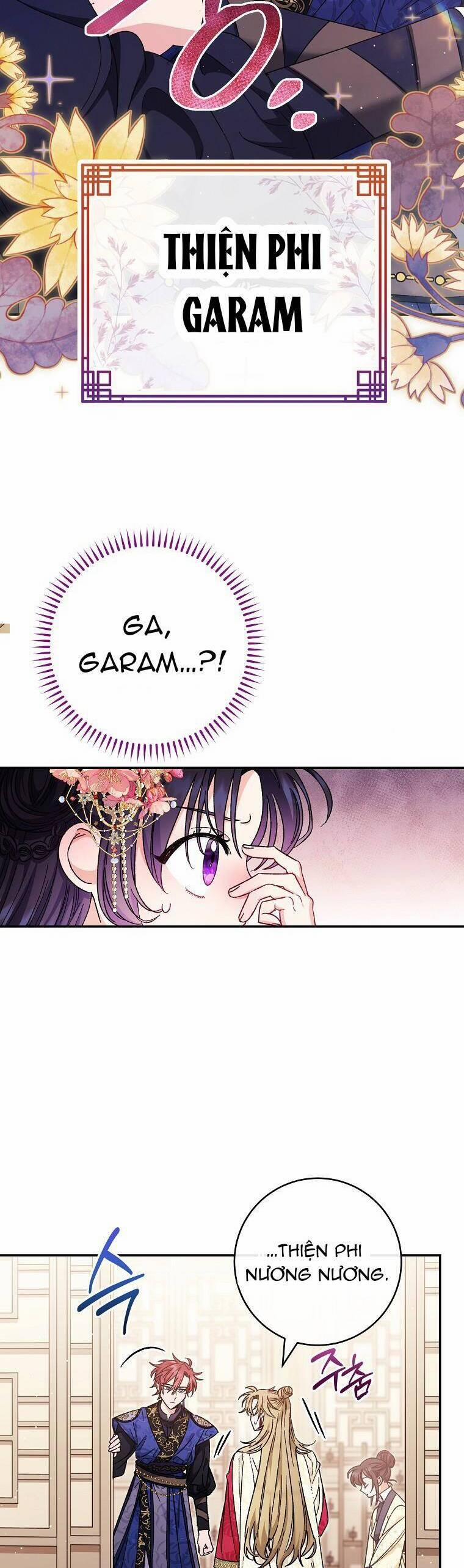 Tiểu Thiếp Chỉ Muốn Sống Yên Bình 2 trang 28