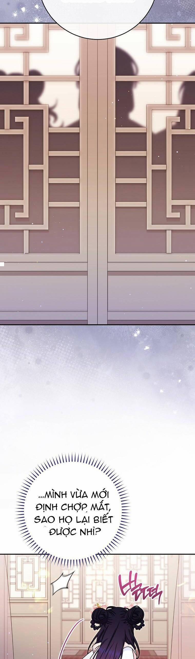 Tiểu Thiếp Chỉ Muốn Sống Yên Bình 2 trang 43