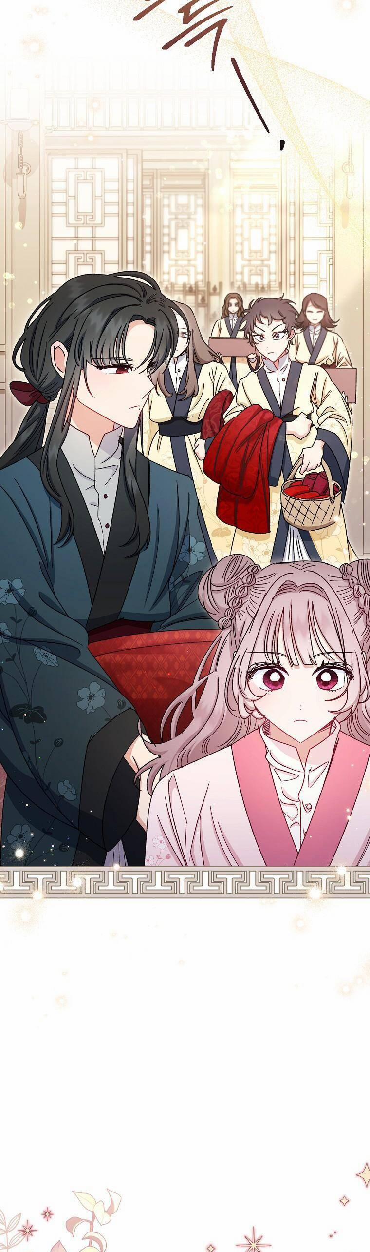 Tiểu Thiếp Chỉ Muốn Sống Yên Bình 2 trang 45