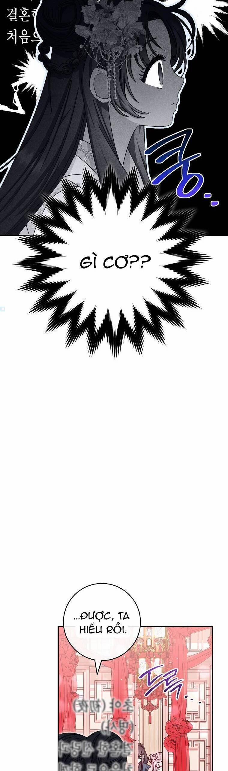 Tiểu Thiếp Chỉ Muốn Sống Yên Bình 2 trang 49