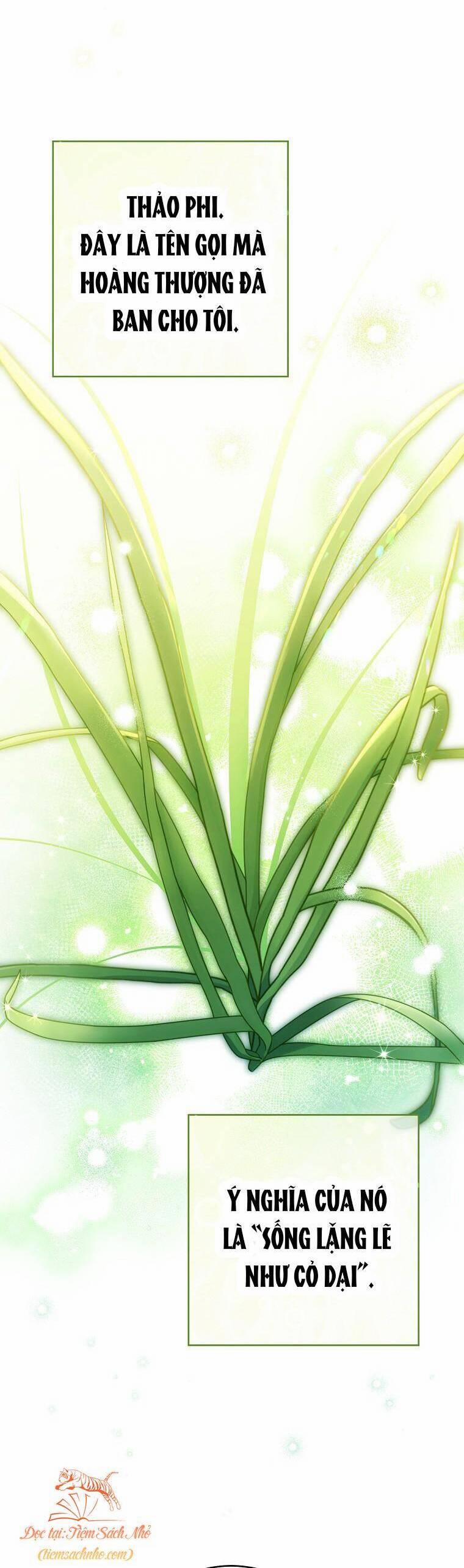 Tiểu Thiếp Chỉ Muốn Sống Yên Bình 2 trang 5