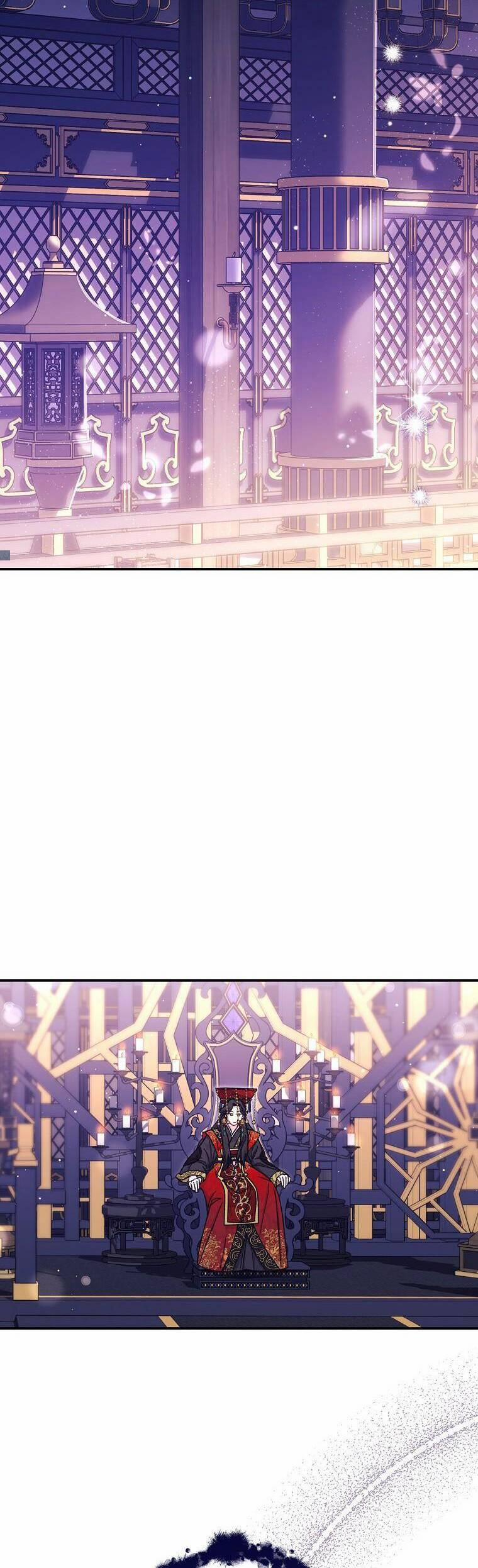 Tiểu Thiếp Chỉ Muốn Sống Yên Bình 2 trang 55