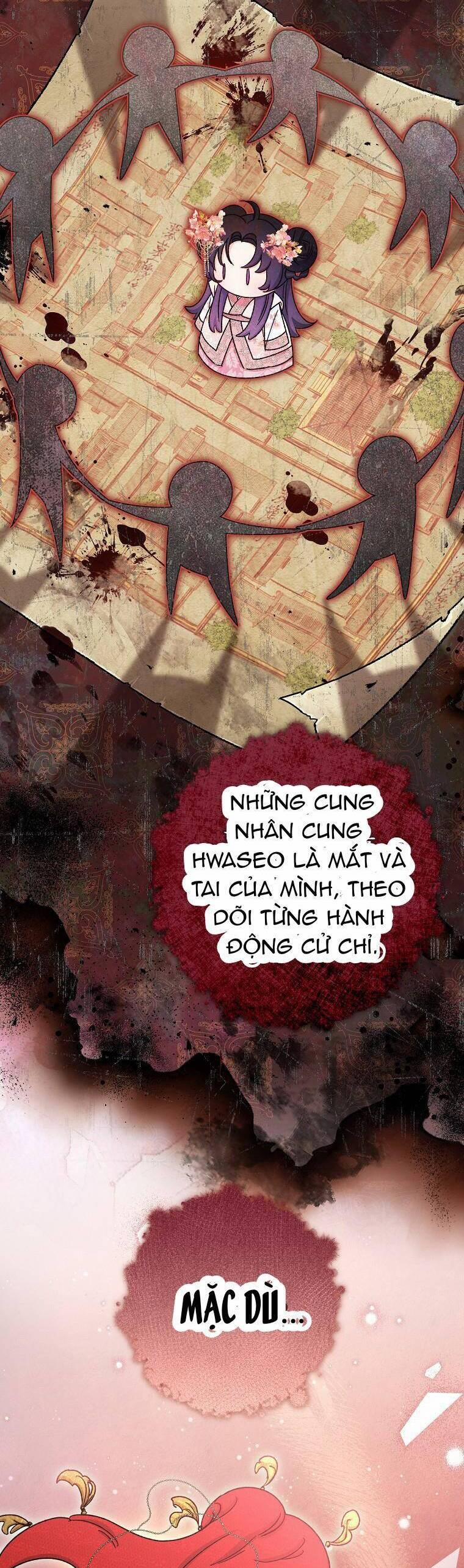 Tiểu Thiếp Chỉ Muốn Sống Yên Bình 2 trang 58