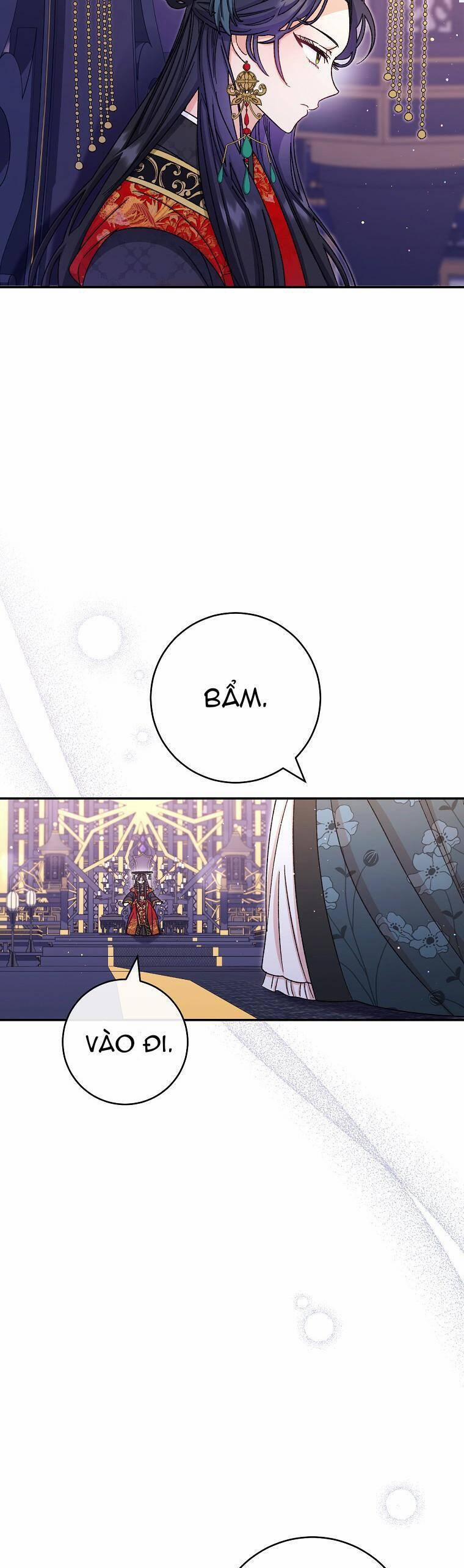 Tiểu Thiếp Chỉ Muốn Sống Yên Bình 2 trang 60