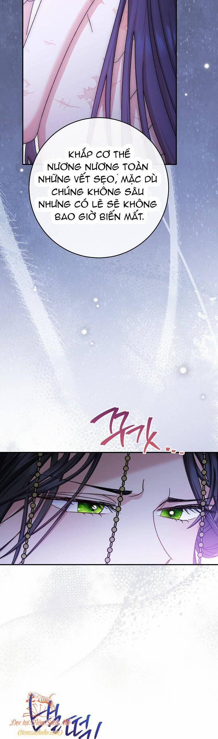 Tiểu Thiếp Chỉ Muốn Sống Yên Bình 2 trang 62