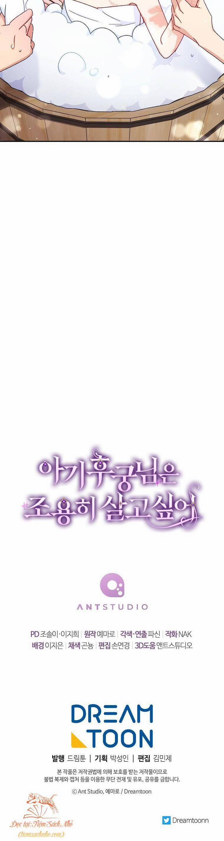 Tiểu Thiếp Chỉ Muốn Sống Yên Bình 2 trang 64