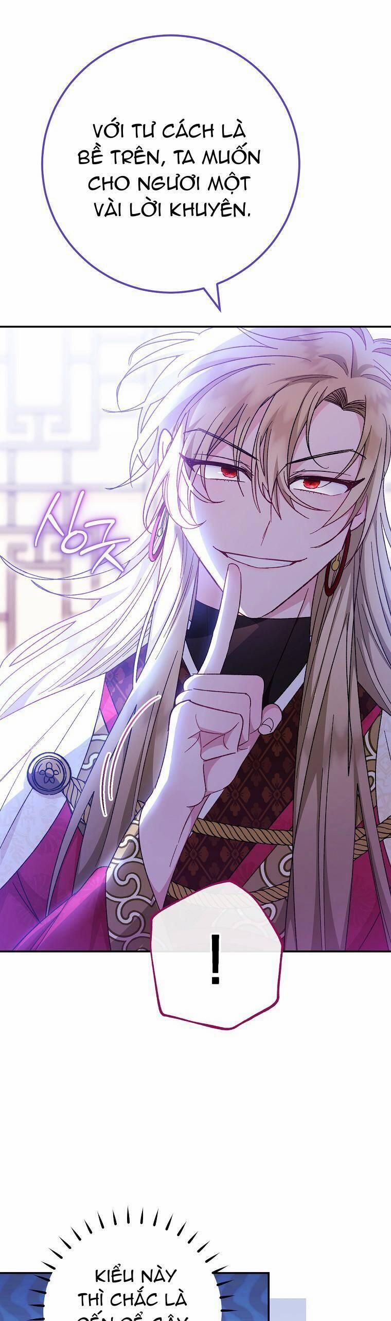 Tiểu Thiếp Chỉ Muốn Sống Yên Bình 2 trang 9