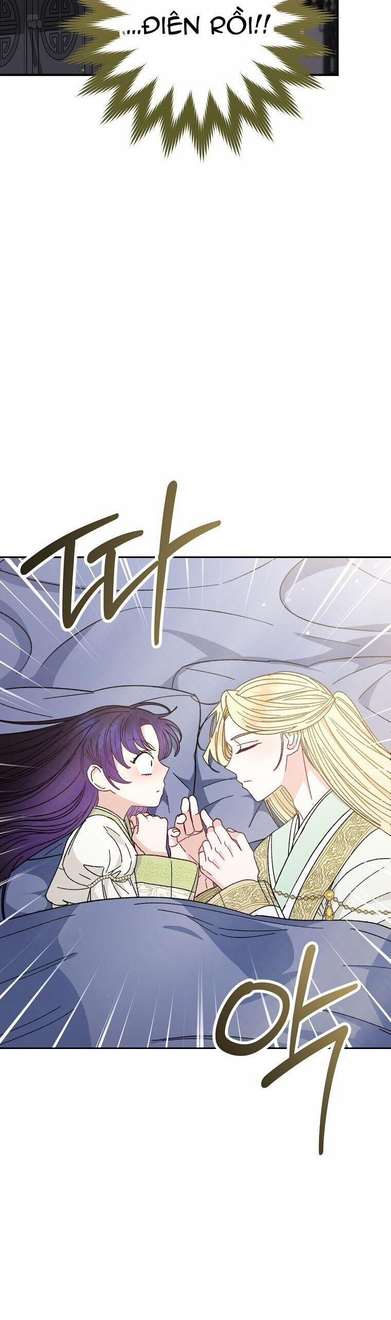 Tiểu Thiếp Chỉ Muốn Sống Yên Bình 20 trang 1