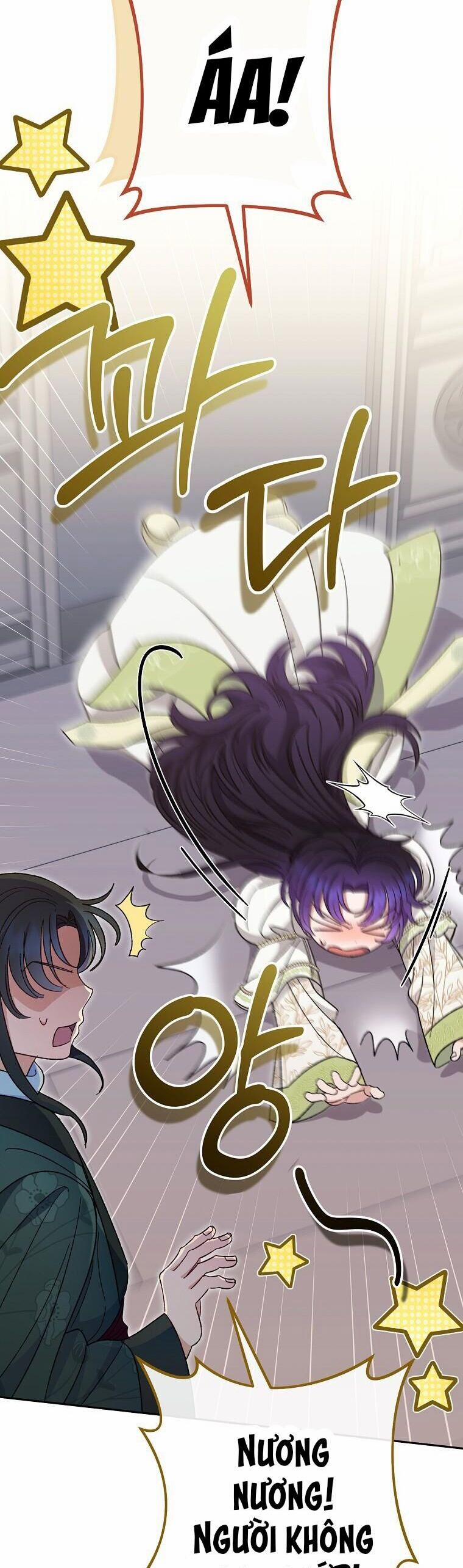 Tiểu Thiếp Chỉ Muốn Sống Yên Bình 20 trang 10