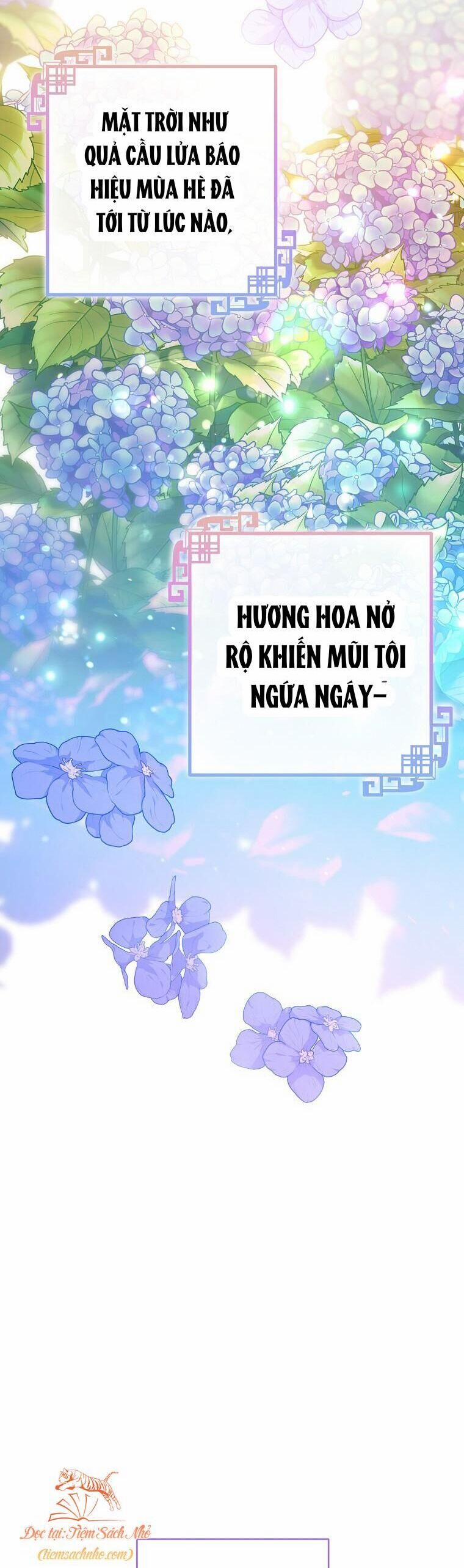 Tiểu Thiếp Chỉ Muốn Sống Yên Bình 20 trang 14