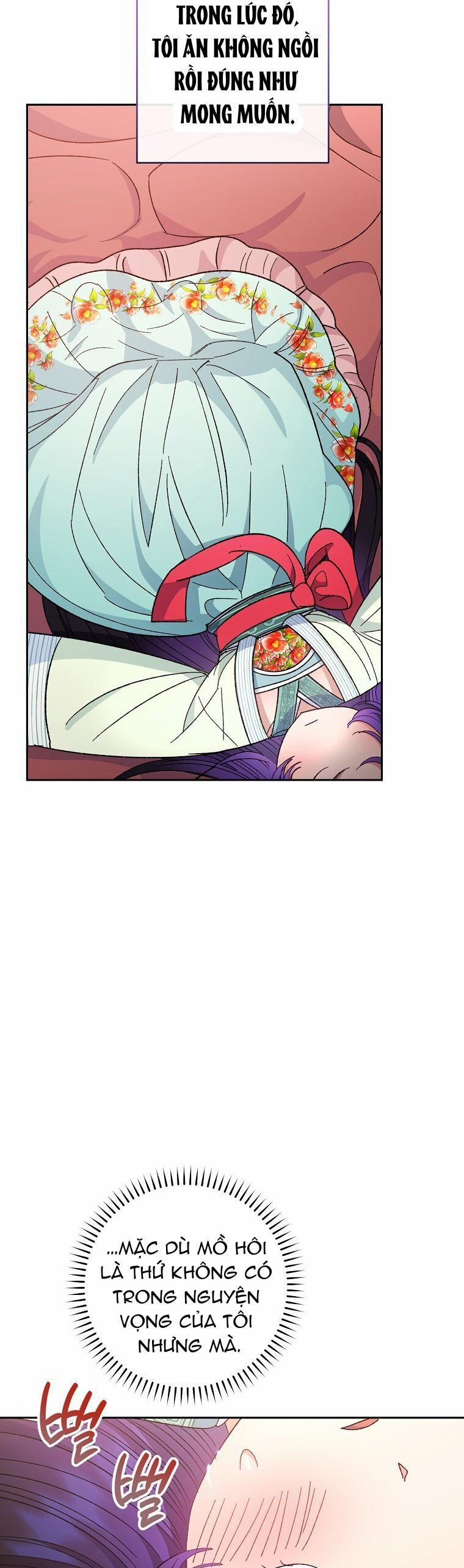 Tiểu Thiếp Chỉ Muốn Sống Yên Bình 20 trang 15