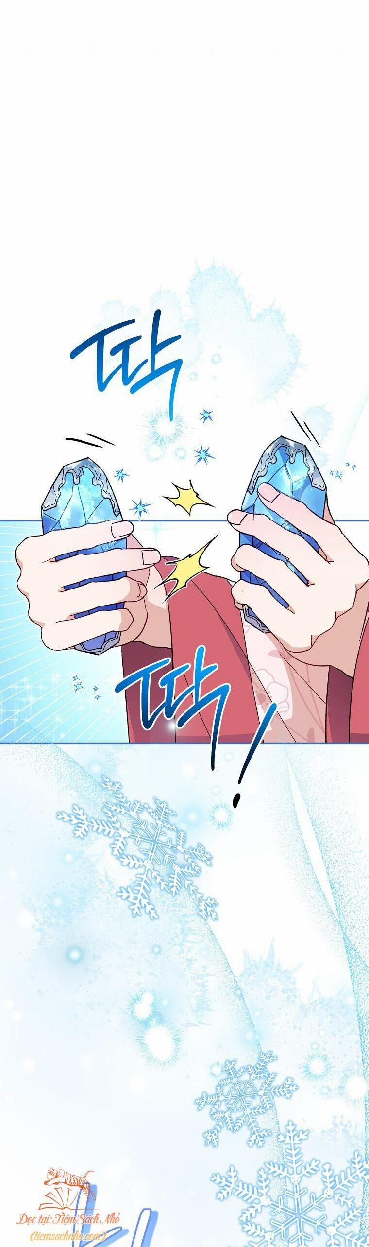 Tiểu Thiếp Chỉ Muốn Sống Yên Bình 20 trang 17