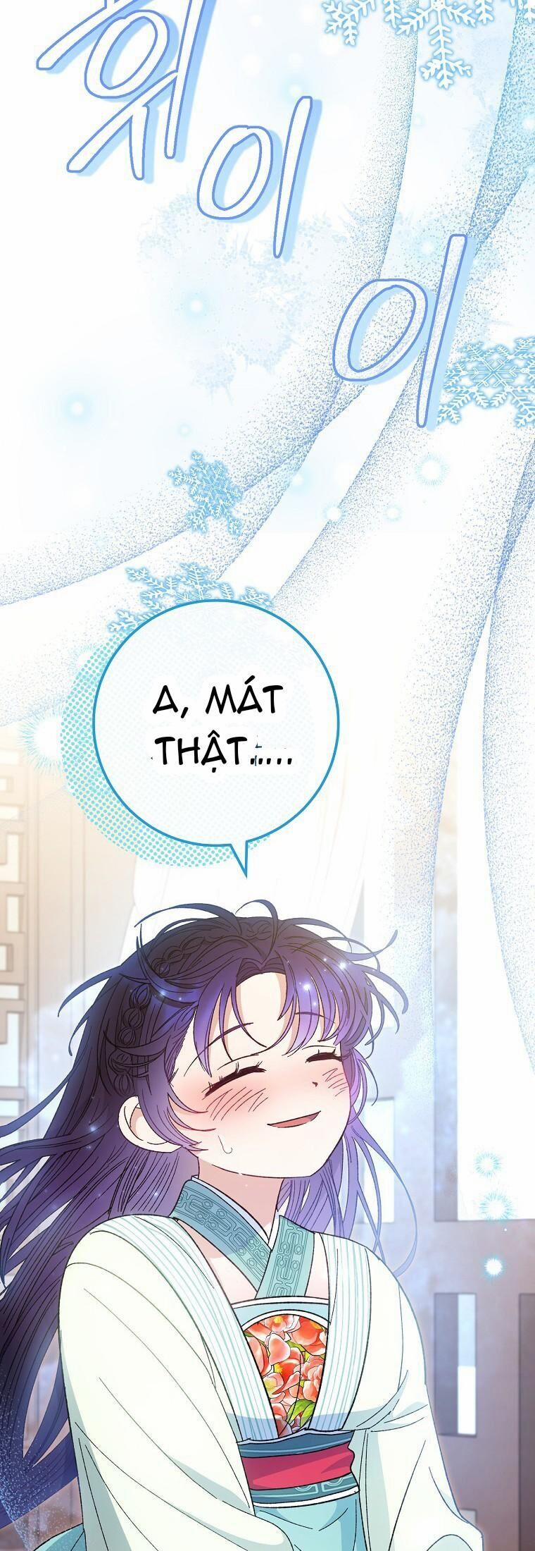 Tiểu Thiếp Chỉ Muốn Sống Yên Bình 20 trang 18