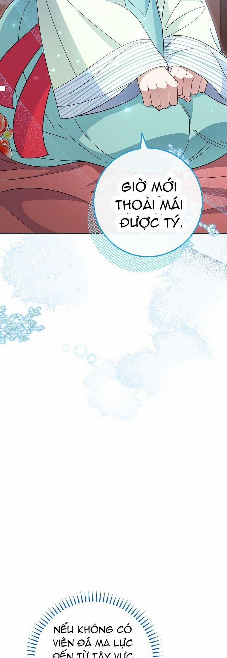 Tiểu Thiếp Chỉ Muốn Sống Yên Bình 20 trang 19