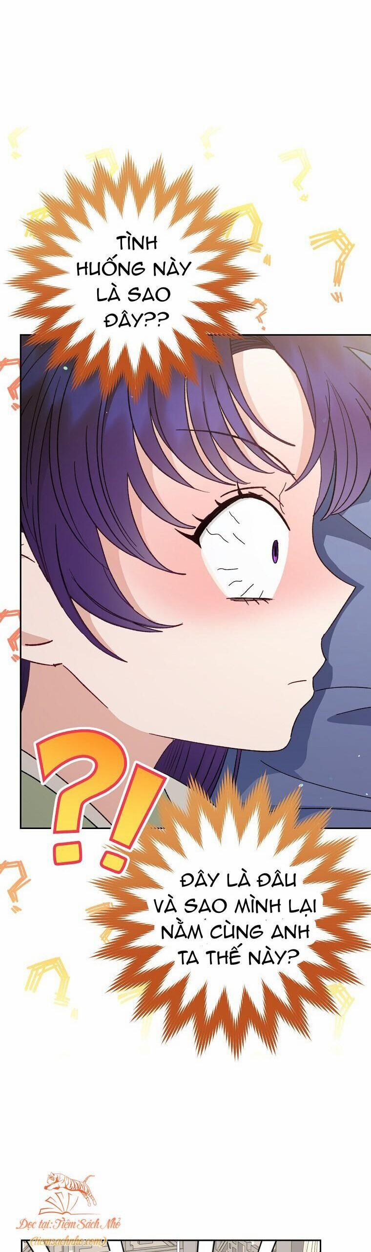 Tiểu Thiếp Chỉ Muốn Sống Yên Bình 20 trang 2