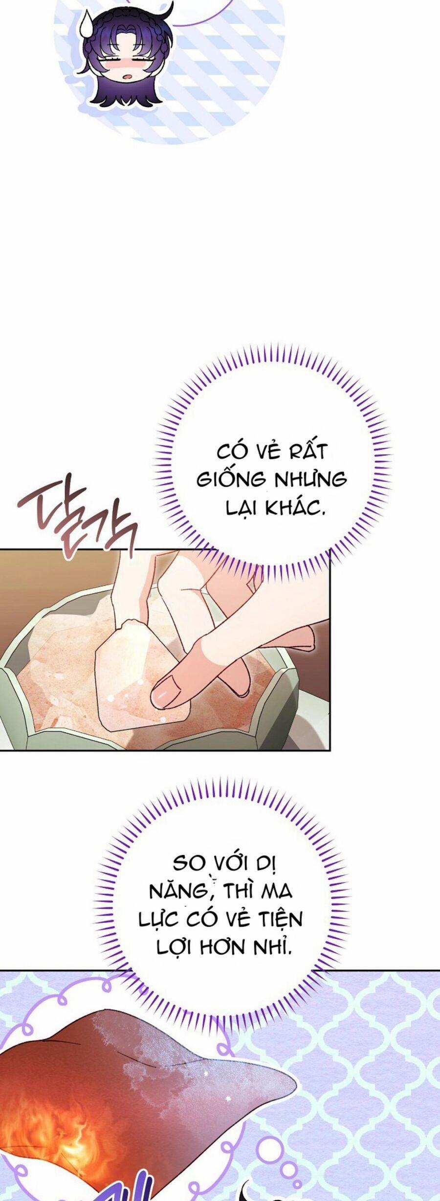 Tiểu Thiếp Chỉ Muốn Sống Yên Bình 20 trang 24