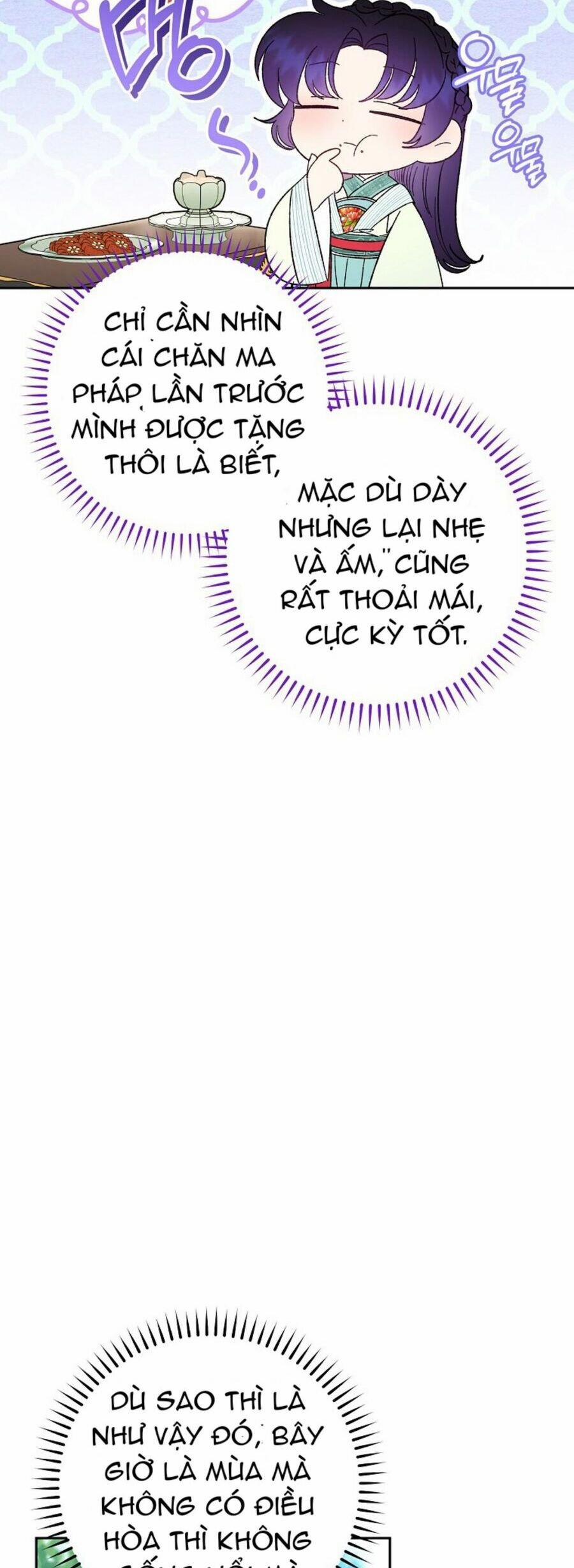 Tiểu Thiếp Chỉ Muốn Sống Yên Bình 20 trang 25