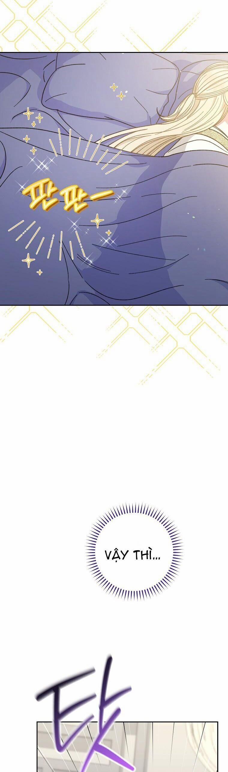 Tiểu Thiếp Chỉ Muốn Sống Yên Bình 20 trang 7