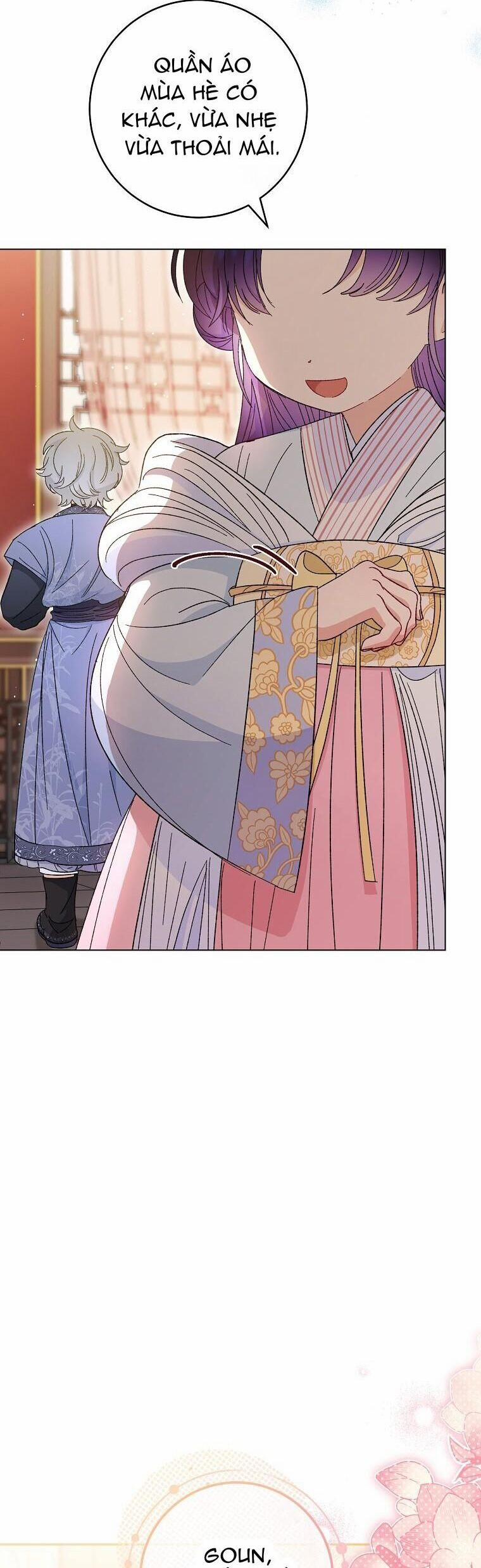 Tiểu Thiếp Chỉ Muốn Sống Yên Bình 21 trang 13