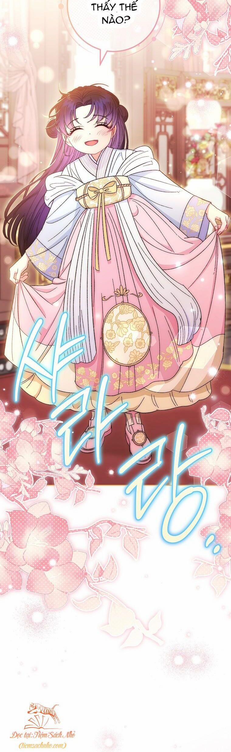 Tiểu Thiếp Chỉ Muốn Sống Yên Bình 21 trang 14