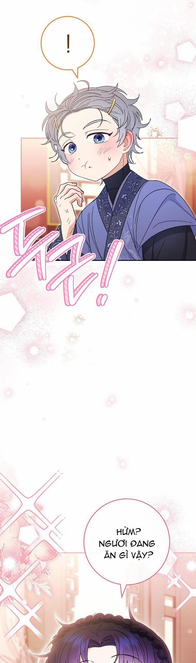 Tiểu Thiếp Chỉ Muốn Sống Yên Bình 21 trang 15