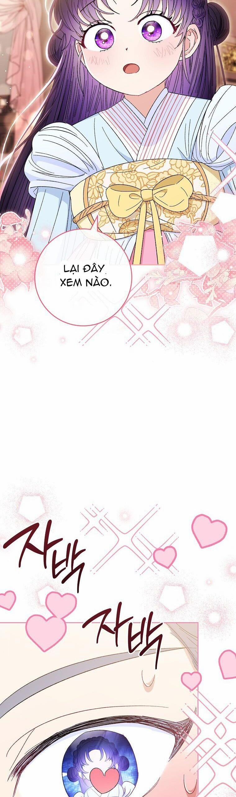 Tiểu Thiếp Chỉ Muốn Sống Yên Bình 21 trang 16